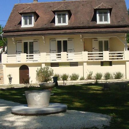 Le Guinguetton Chambre D'Hotes Prigonrieux Dış mekan fotoğraf