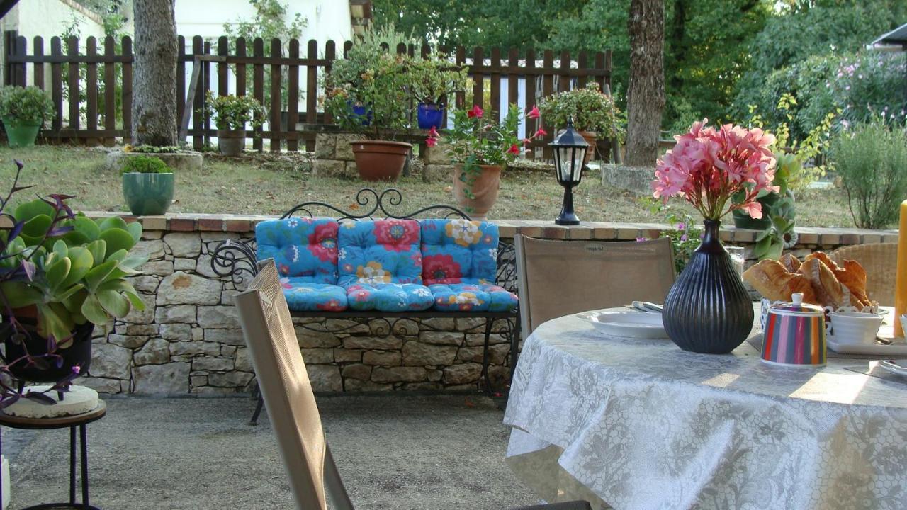 Le Guinguetton Chambre D'Hotes Prigonrieux Dış mekan fotoğraf