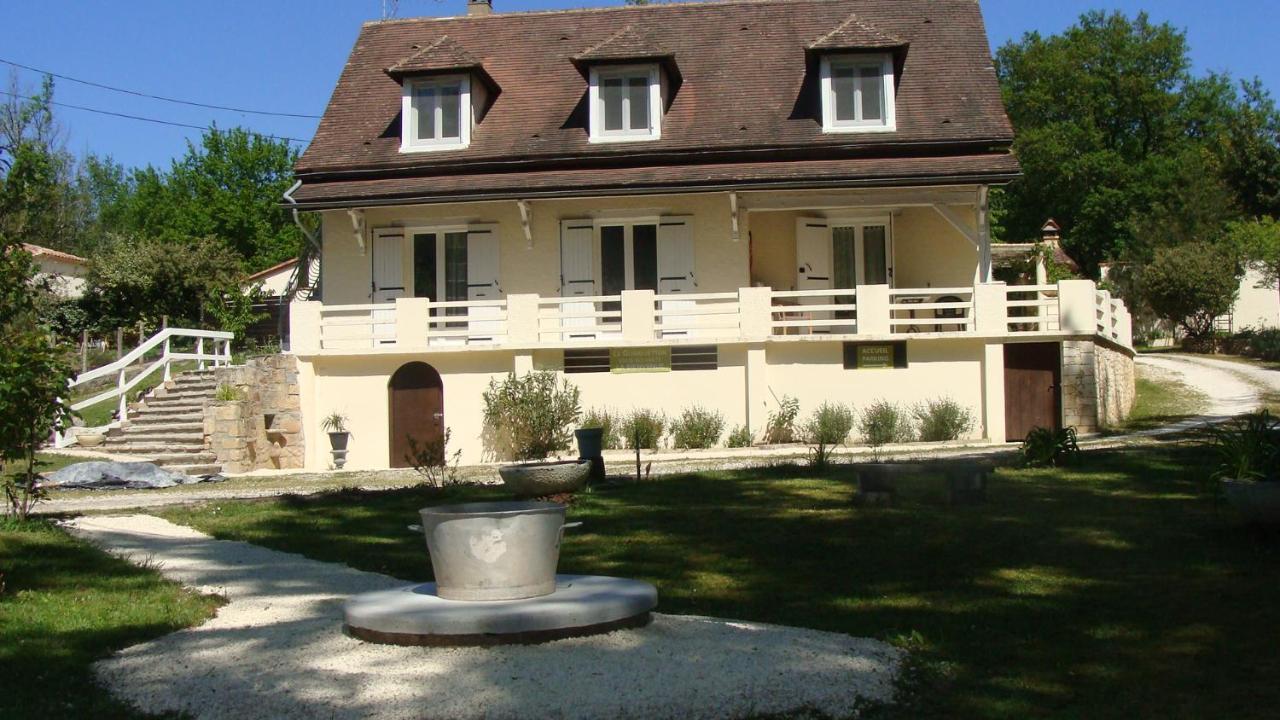 Le Guinguetton Chambre D'Hotes Prigonrieux Dış mekan fotoğraf