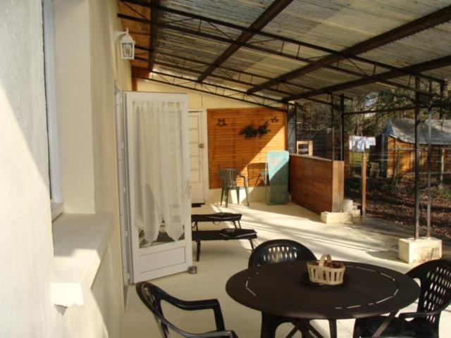 Le Guinguetton Chambre D'Hotes Prigonrieux Dış mekan fotoğraf